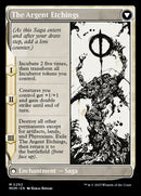 Elesh Norn // The Argent Etchings (Showcase Planar Booster Fun) [March of the Machine] - Destination Retro
