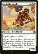 Aerial Responder [Kaladesh] - Destination Retro