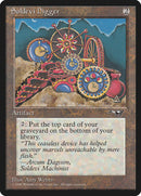Soldevi Digger [Alliances] - Destination Retro