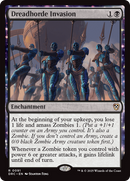 Dreadhorde Invasion [Aetherdrift Commander] - Destination Retro