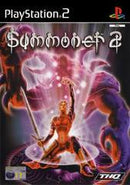 Summoner 2 - PAL Playstation 2 - Destination Retro