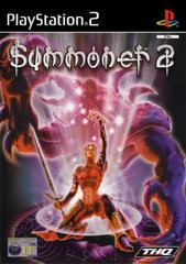 Summoner 2 - PAL Playstation 2 - Destination Retro