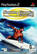 Sunny Garcia Surfing - PAL Playstation 2 - Destination Retro
