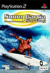 Sunny Garcia Surfing - PAL Playstation 2 - Destination Retro