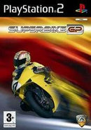 Superbike GP - PAL Playstation 2 - Destination Retro