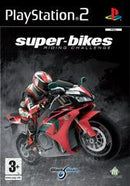 Super Bikes Riding Challenge - PAL Playstation 2 - Destination Retro