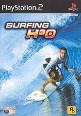 Surfing H3O - PAL Playstation 2 - Destination Retro