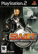 SWAT Global Strike Team - PAL Playstation 2 - Destination Retro