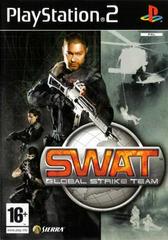 SWAT Global Strike Team - PAL Playstation 2 - Destination Retro
