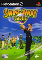 Swing Away Golf - PAL Playstation 2 - Destination Retro