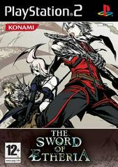 Sword of Etheria - PAL Playstation 2 - Destination Retro
