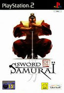 Sword of the Samurai - PAL Playstation 2 - Destination Retro