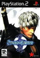 Swords of Destiny - PAL Playstation 2 - Destination Retro