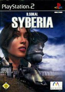 Syberia - PAL Playstation 2 - Destination Retro