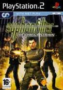 Syphon Filter Omega Strain - PAL Playstation 2 - Destination Retro