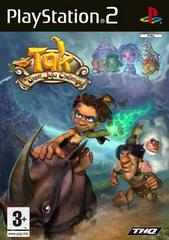Tak Great Juju Challenge - PAL Playstation 2 - Destination Retro