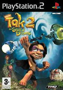 Tak 2 The Staff of Dreams - PAL Playstation 2 - Destination Retro