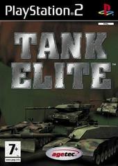 Tank Elite - PAL Playstation 2 - Destination Retro