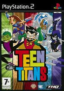 Teen Titans - PAL Playstation 2 - Destination Retro