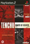Tenchu: Wrath of Heaven - PAL Playstation 2 - Destination Retro