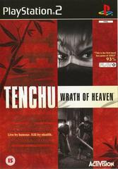 Tenchu: Wrath of Heaven - PAL Playstation 2 - Destination Retro