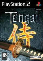 Tengai - PAL Playstation 2 - Destination Retro
