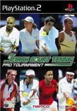 Tennis Court Smash - PAL Playstation 2 - Destination Retro