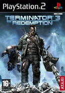 Terminator 3: Le Macchine Ribelli - PAL Playstation 2 - Destination Retro