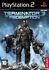 Terminator 3: Le Macchine Ribelli - PAL Playstation 2 - Destination Retro