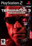 Terminator 3 Rise of the Machines - PAL Playstation 2 - Destination Retro