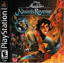 Aladdin in Nasiras Revenge - Playstation - Destination Retro