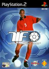 This is Football 2002 - PAL Playstation 2 - Destination Retro