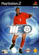 This is Football 2002 - PAL Playstation 2 - Destination Retro