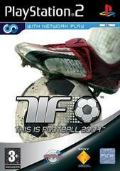 This is Football 2004 - PAL Playstation 2 - Destination Retro