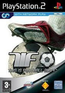 This is Football 2004 - PAL Playstation 2 - Destination Retro