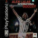 Alexi Lalas International Soccer - Playstation - Destination Retro