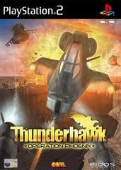 Thunderhawk: Operation Phoenix - PAL Playstation 2 - Destination Retro