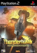 Thunderhawk: Operation Phoenix - PAL Playstation 2 - Destination Retro
