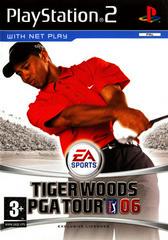 Tiger Woods 2006 - PAL Playstation 2 - Destination Retro
