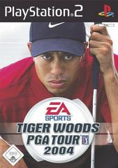 Tiger Woods 2004 - PAL Playstation 2 - Destination Retro