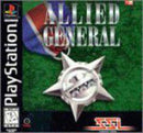 Allied General - Playstation - Destination Retro