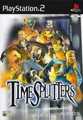 Time Splitters - PAL Playstation 2 - Destination Retro