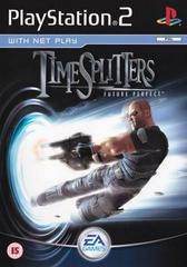 Time Splitters Future Perfect - PAL Playstation 2 - Destination Retro