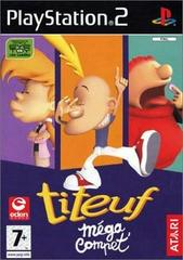 Titeuf Mega Compet - PAL Playstation 2 - Destination Retro