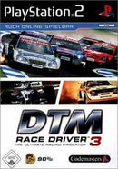 TOCA Race Driver 3 - PAL Playstation 2 - Destination Retro