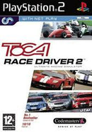TOCA Race Driver 2 - PAL Playstation 2 - Destination Retro