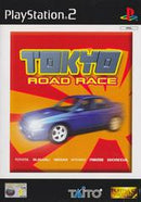 Tokyo Road Race - PAL Playstation 2 - Destination Retro