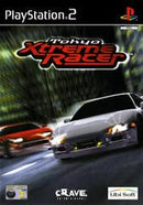 Tokyo Xtreme Racer - PAL Playstation 2 - Destination Retro
