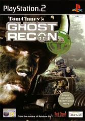 Ghost Recon - PAL Playstation 2 - Destination Retro