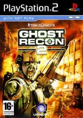 Ghost Recon 2 - PAL Playstation 2 - Destination Retro